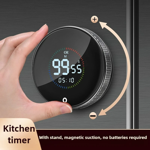 Timer Digital
