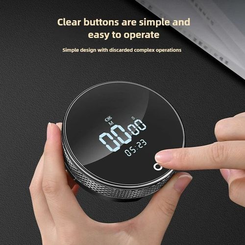 Timer Digital
