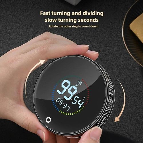 Timer Digital