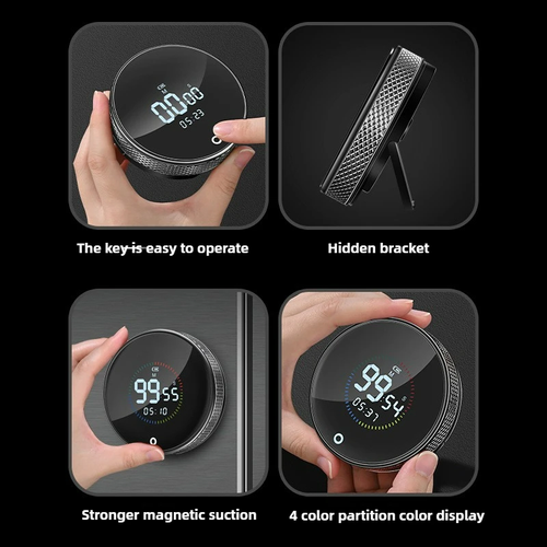 Timer Digital