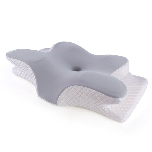 memory foam pillow