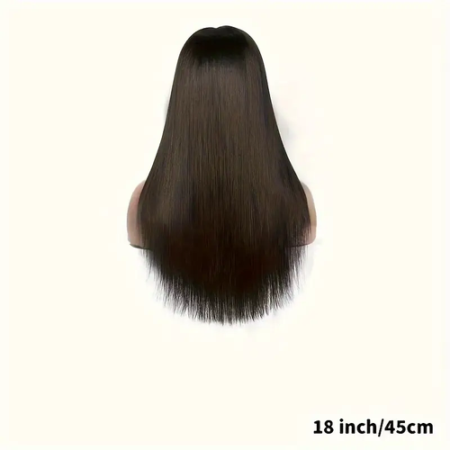 250% Density 360g 13x4 Straight Lace Front Wig