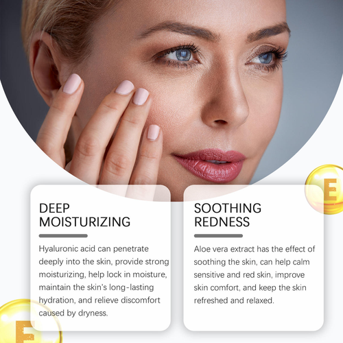 Acne Cream (For Acne Scars)