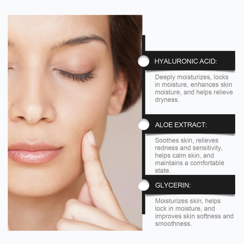 Acne Cream (For Acne Scars)