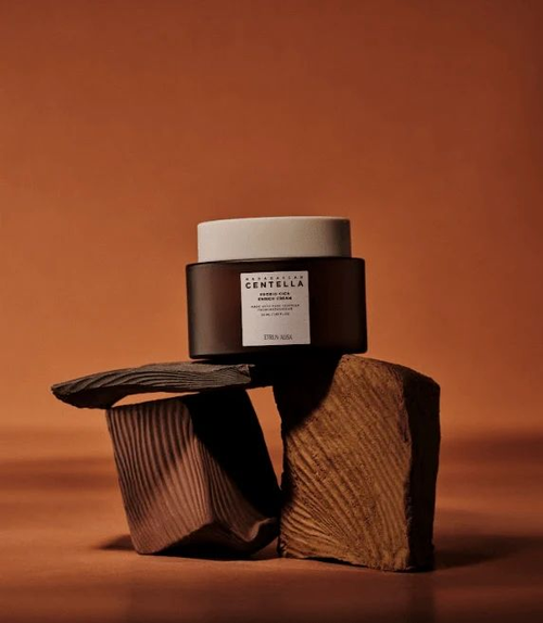 Centella Probio-Cica Enrich Moisturizer Cream for Face