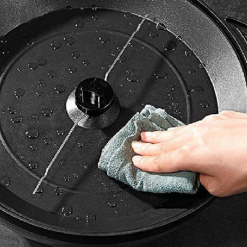 Electric Popcorn Maker Machine Popcorn Making Machine for Home Use Small Popcorn Maker for Restaurant