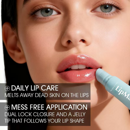 Lip Mask Peel Off Soothing Prep Lip Mask Daily Lip Care