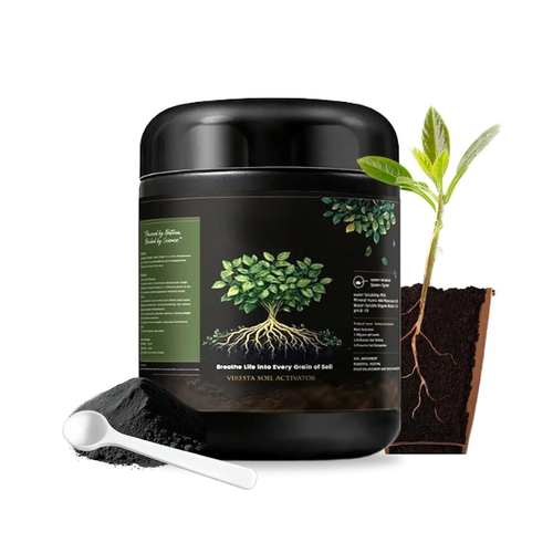 Soil Activator