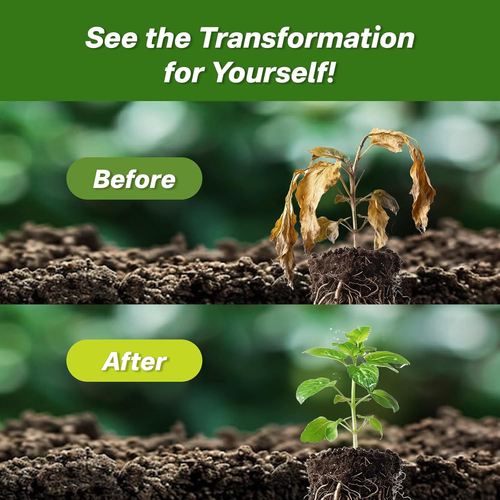 Soil Activator