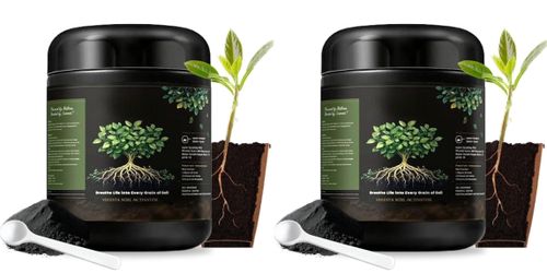 Soil Activator