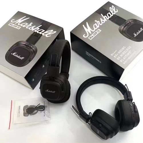 Headwear True Wireless BluetoothEarphones
