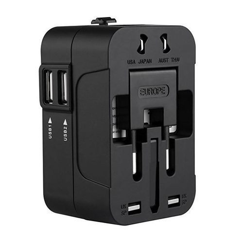 Universal Travel Adapter