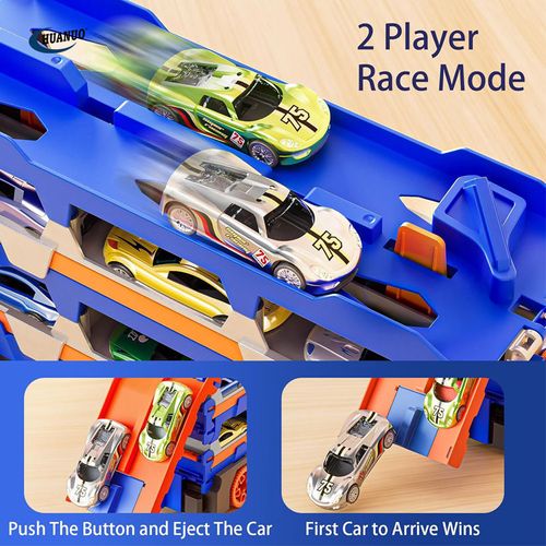 Dinosaur Truck Kids Toys