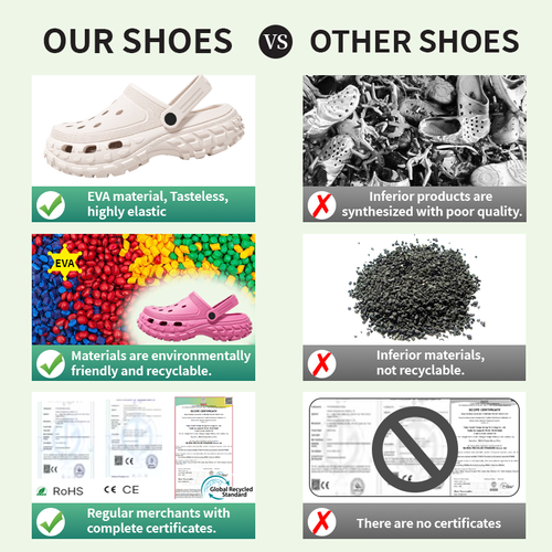 Crocs Adult Echo Wave Clogs