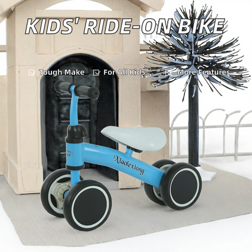 Children Balance Bike