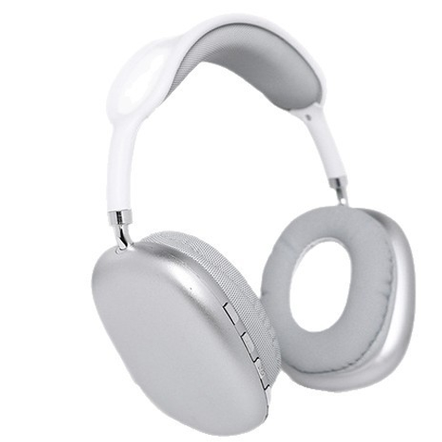 P9 Pro Max Over-Ear Headphones