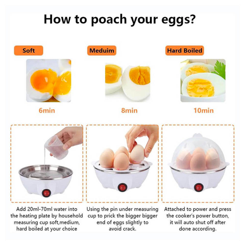 Egg Cooker