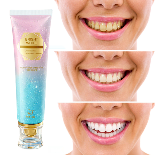Whitening Toothpaste