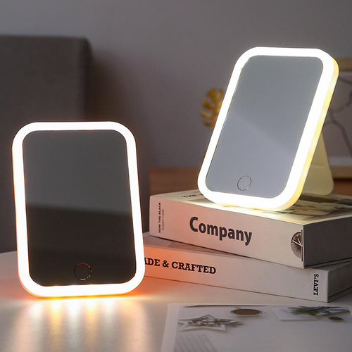 LED Makeup Mirror