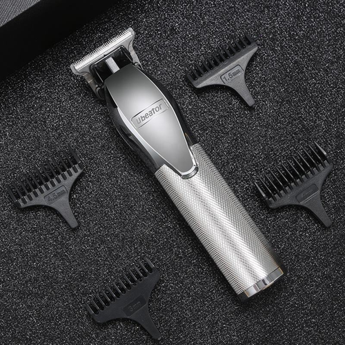 Hair styling clipper set