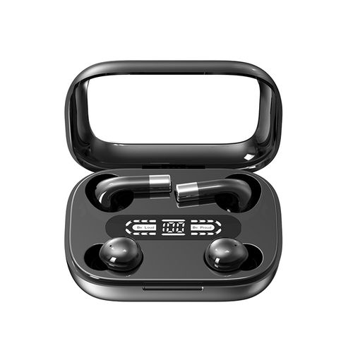 SK30 TWS for Earbuds Mini Semi-in-Ear Wireless Earphones