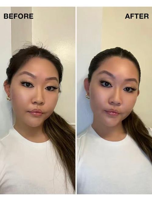 Good Behavior Frizz and Flyaway Lightweight Gel Hair Taming Wand