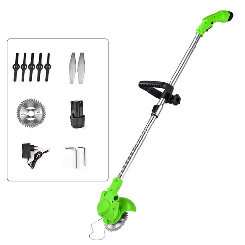 Grass Trimmer