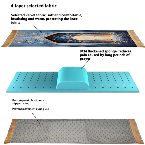 Prayer Mat