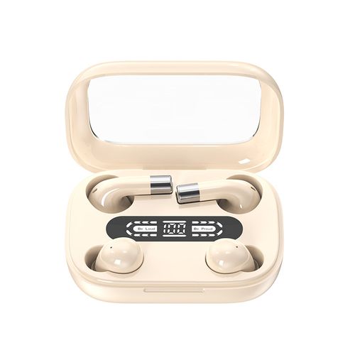 SK30 TWS for Earbuds Mini Semi-in-Ear Wireless Earphones
