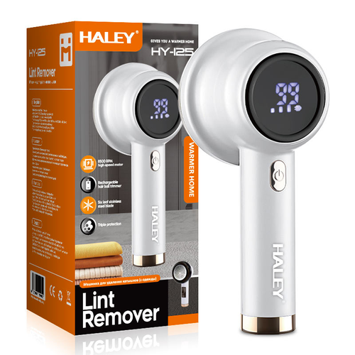 Portable Fabric Shaver（Upgraded version）