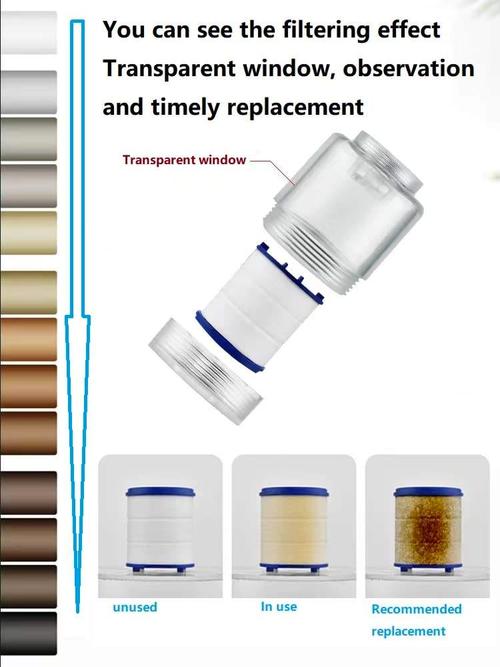 Water Purifier（Upgraded model）