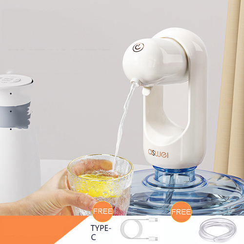 Drinking water pump（Used in beverages and fruit juices.）