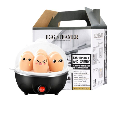 Egg Cooker