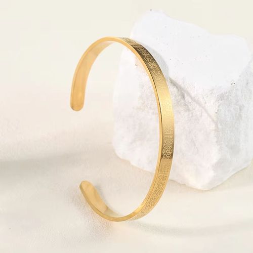 Stainless Steel Bracelet