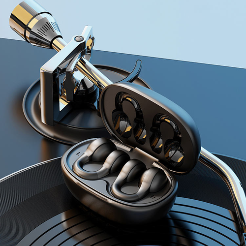 TWS Bluetooth Earphones