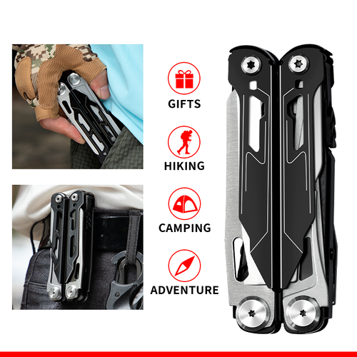 Multi-tool Pocket Knife