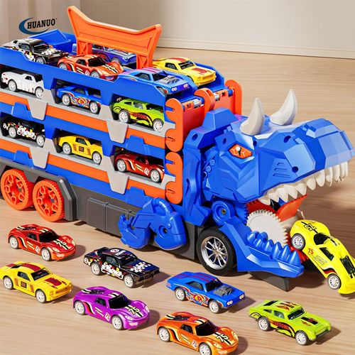 Dinosaur Truck Kids Toys
