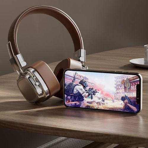 Headwear True Wireless BluetoothEarphones