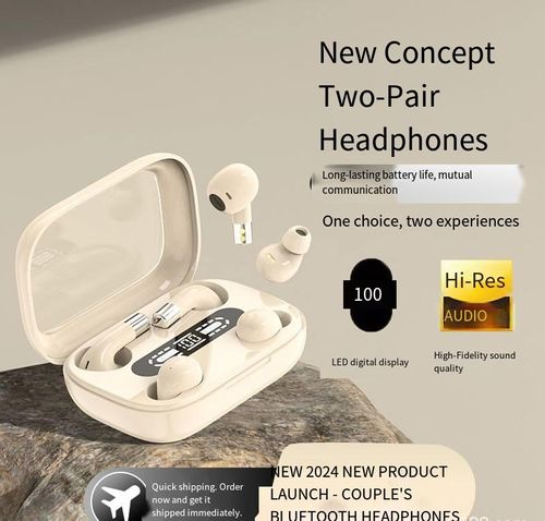 SK30 TWS for Earbuds Mini Semi-in-Ear Wireless Earphones