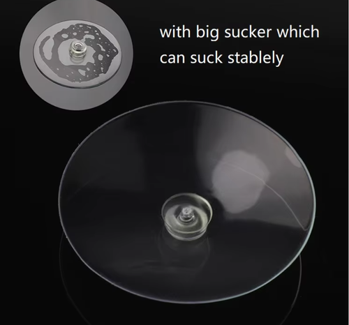 Waterproof Bluetooth speaker