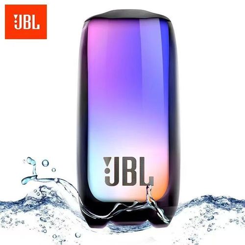JBL Pulse5 Wireless Music Speaker