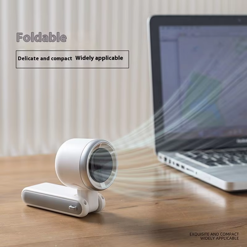 Super Power Portable Cooling Handheld Turbo Portable Folding Personal Fan