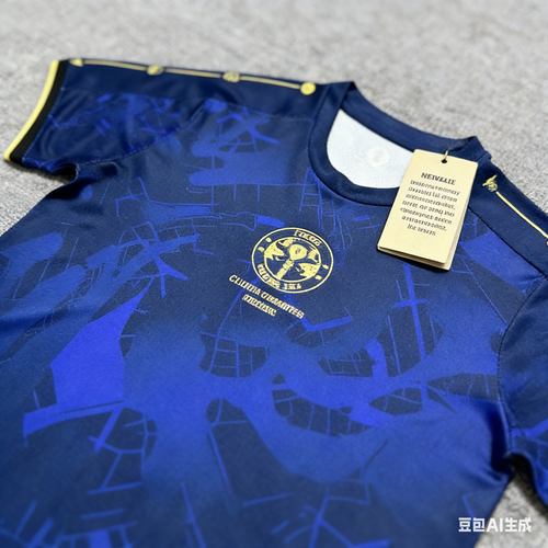 Chelsea football jersey