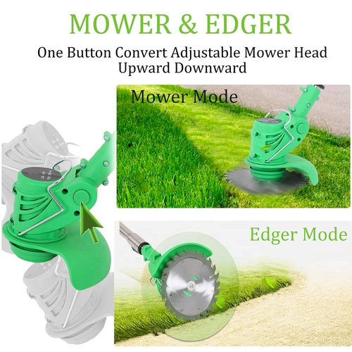 Grass Trimmer