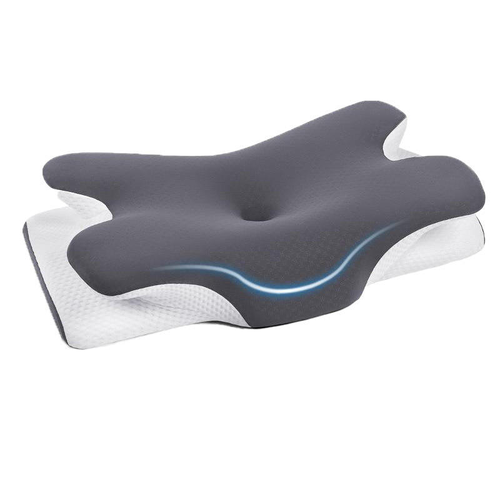 memory foam pillow