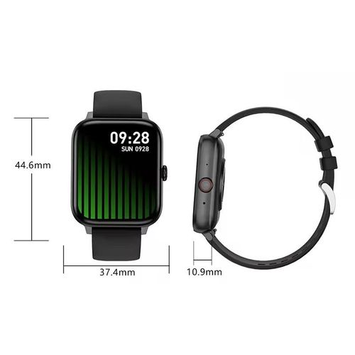 Bluetooth Smart Watch