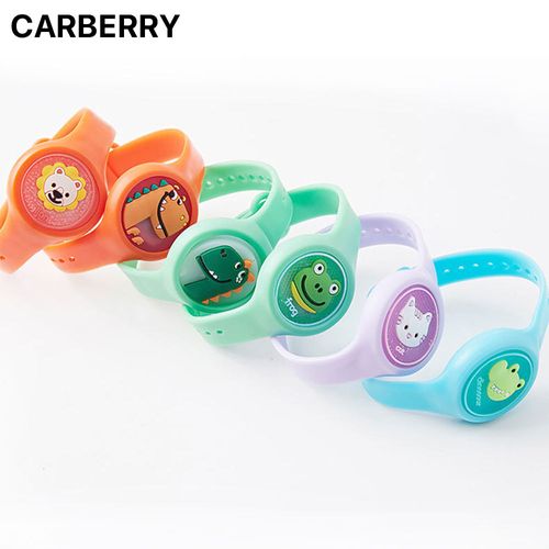 Children's Mosquito Repellent Wristbands