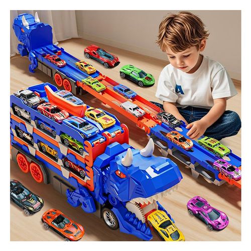 Dinosaur Truck Kids Toys