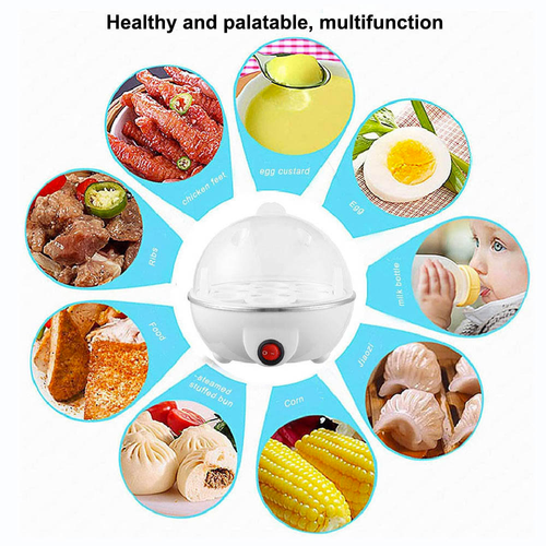 Egg Cooker