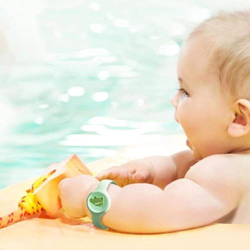 Children's Mosquito Repellent Wristbands